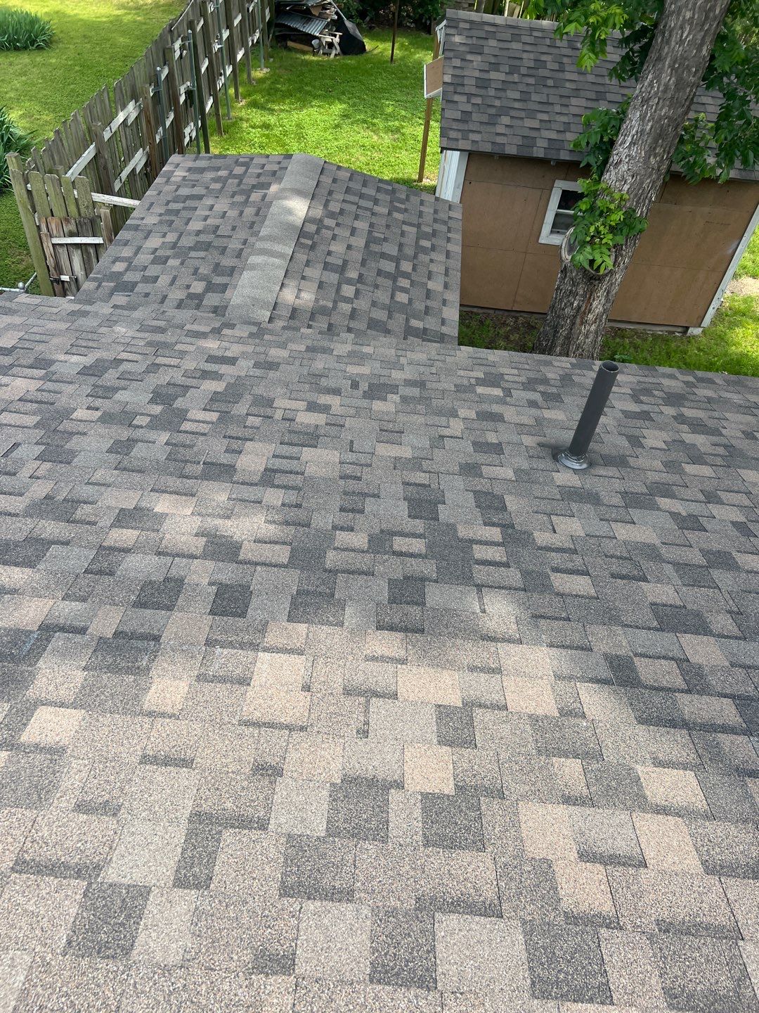 Project in Irving by Armor Roofing | Exteriors