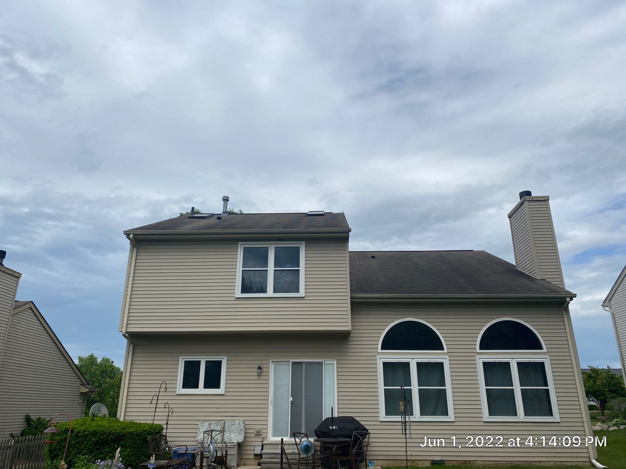 Roof Replacement using CertainTeed Landmark by 180 Contractors