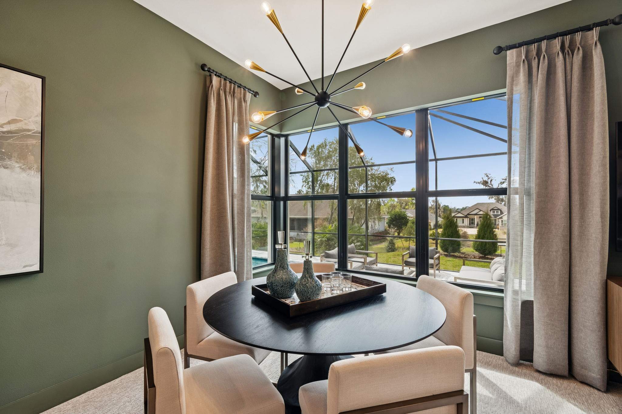 Callaway Model by Lyons Heritage Tampa, LLC