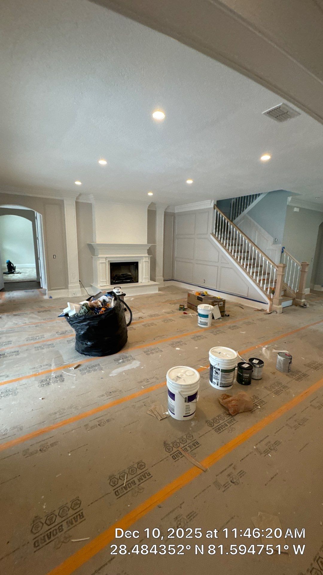 Air Duct Cleaning in Windermere by Hygienic Air, Inc