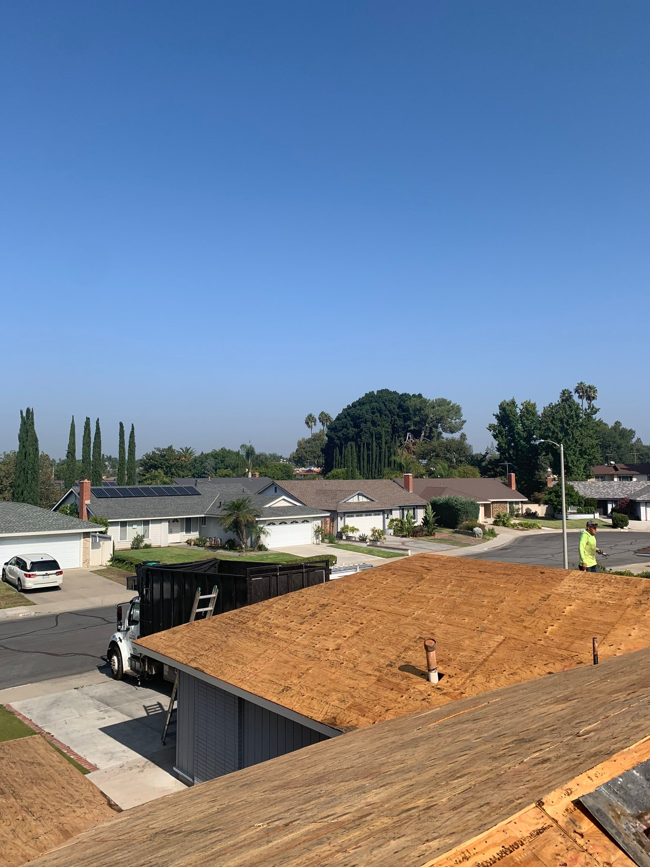 Roof Replacement - Tustin CA 92780 by Epic Roof Replacement