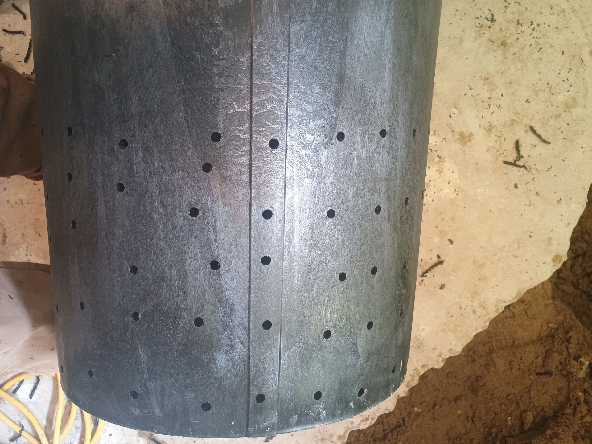 Installing a Passive System by Waterproofing Northeast