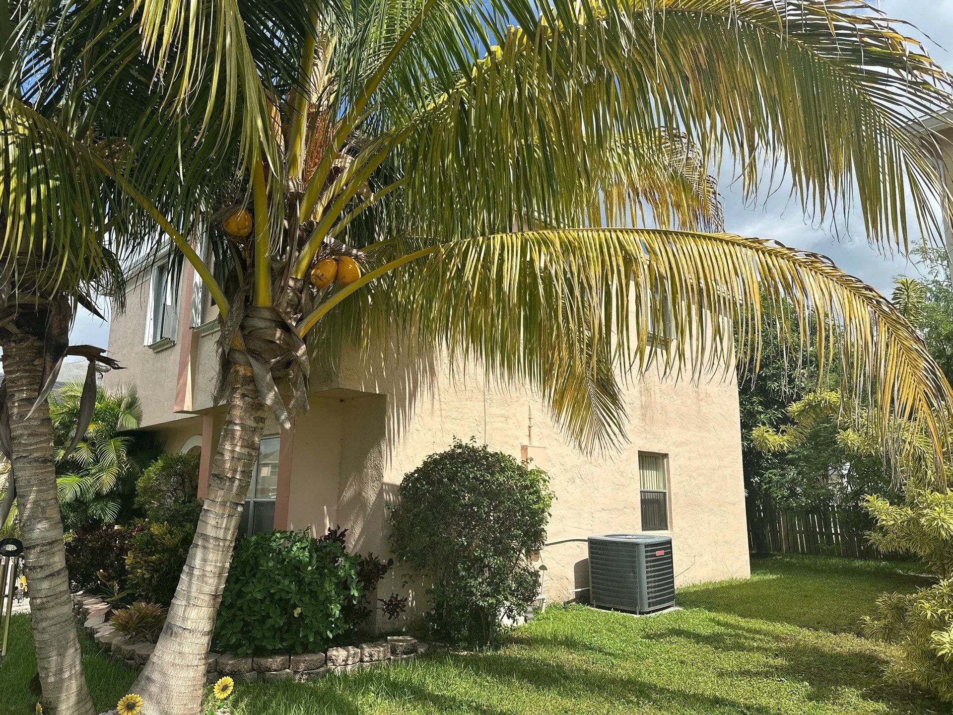 Water Damage Claim in Miramar by FLAPA & KeyStone
