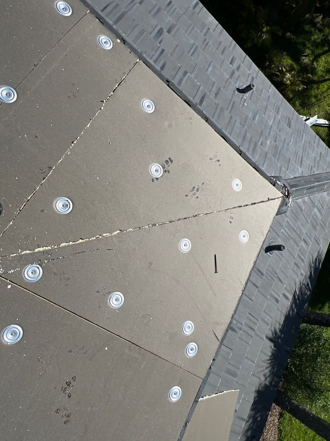 Concrete Tile Roof Replacement by Four Peaks Roofing