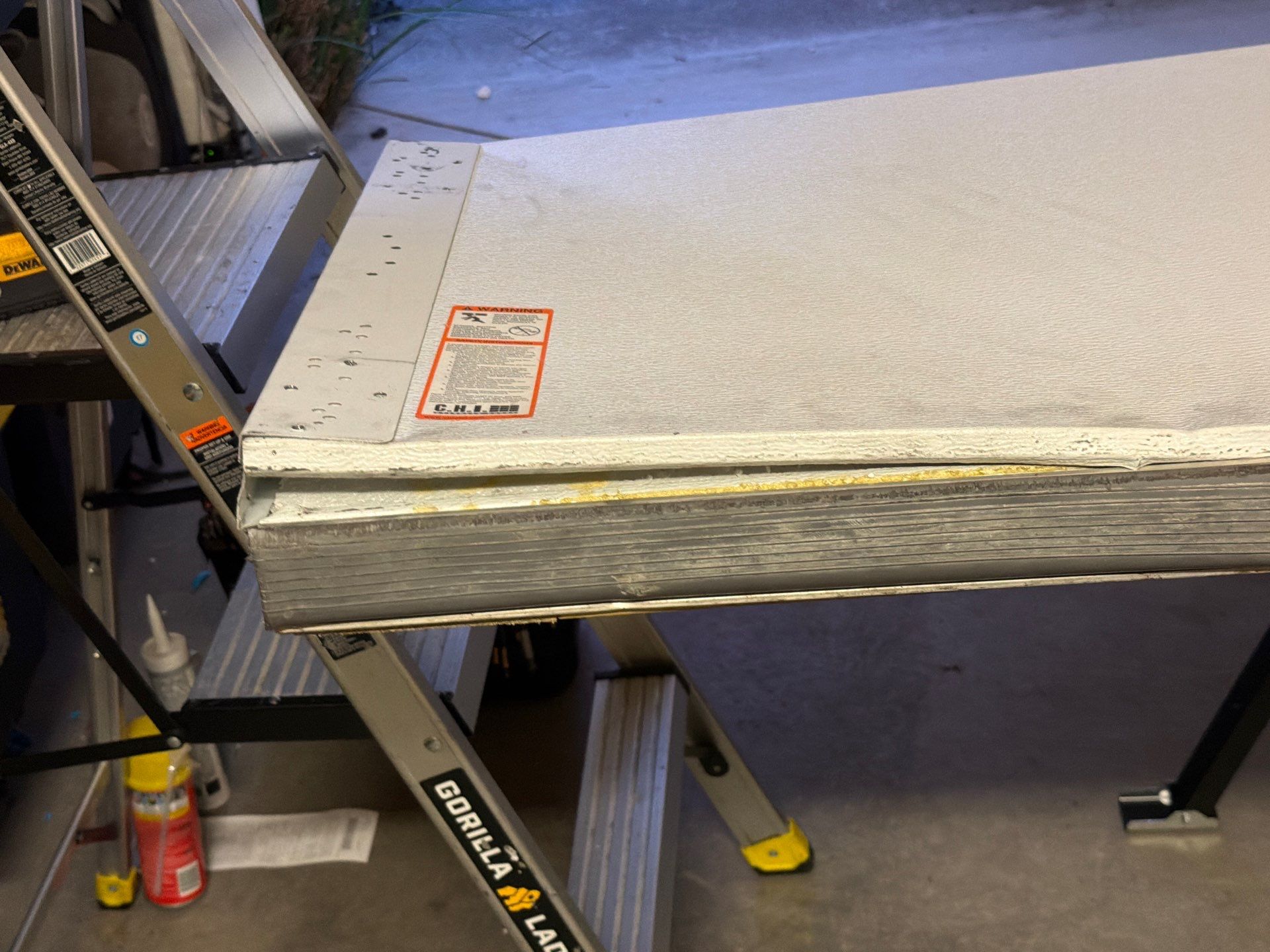 Project in Livermore, CA by Valiant Garage Door