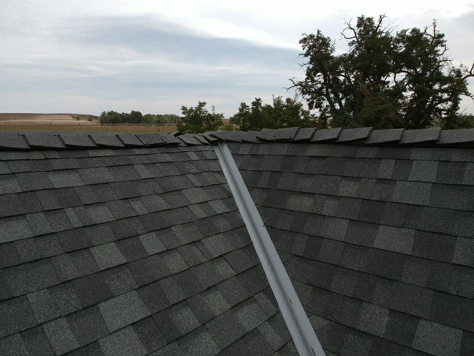 Older Home Restoration by ID Roofing LLC