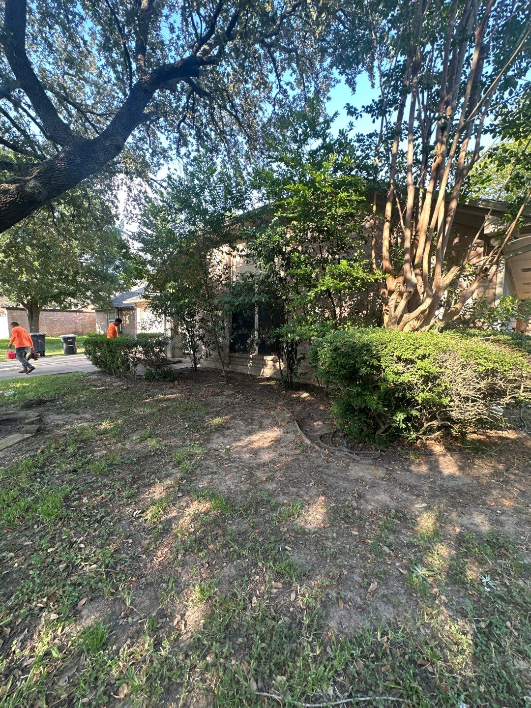 Roof Repair Houston by Roof Repair Services LLC
