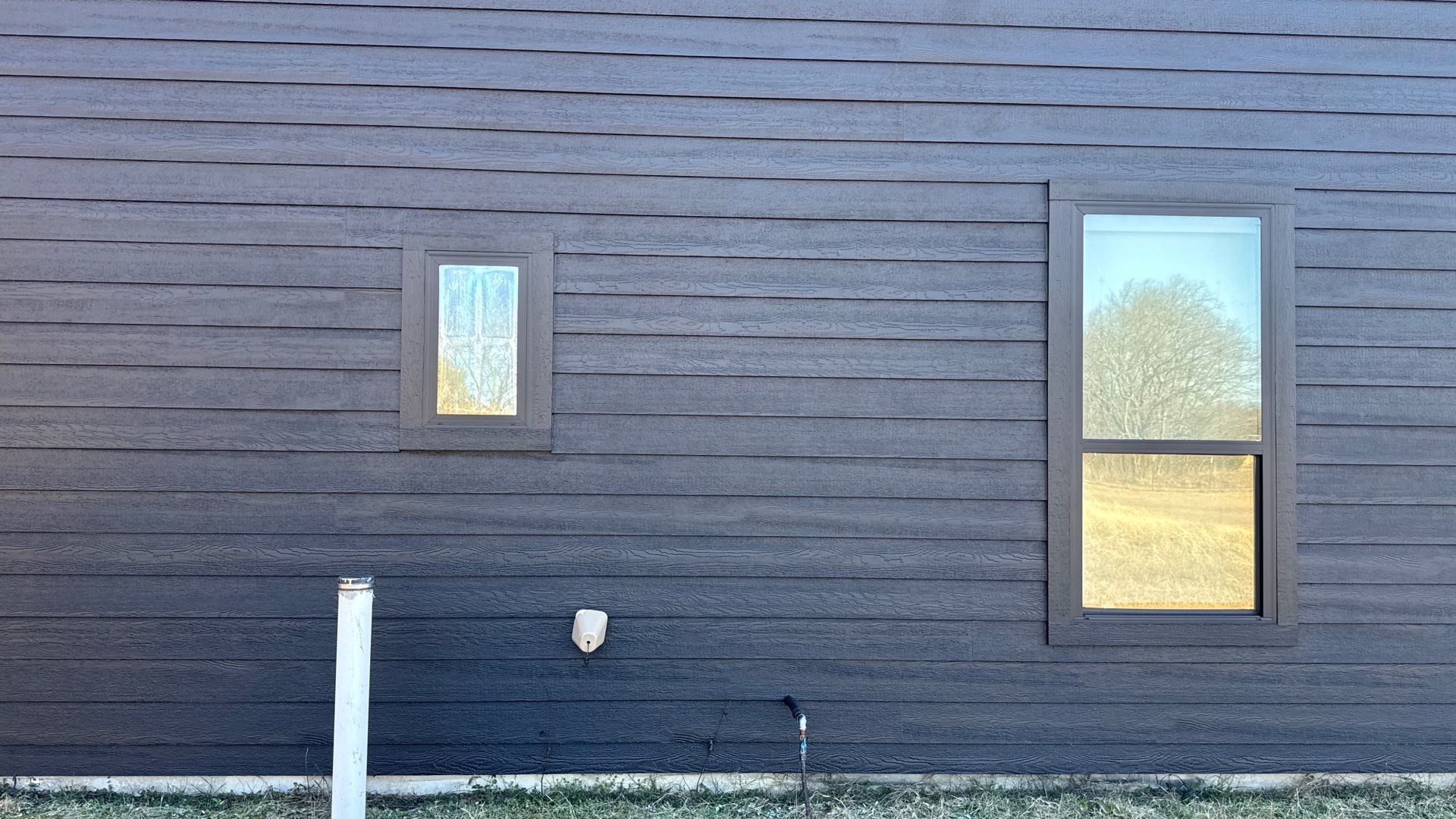 Project in Sherman by Rhino Roofing and General Contracting, LLC