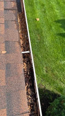 Gutter Protection for Hoffman Estates Homes
