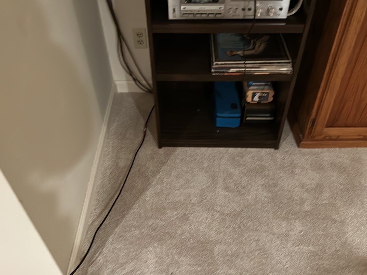 Reconstruction by Accountable Home Services