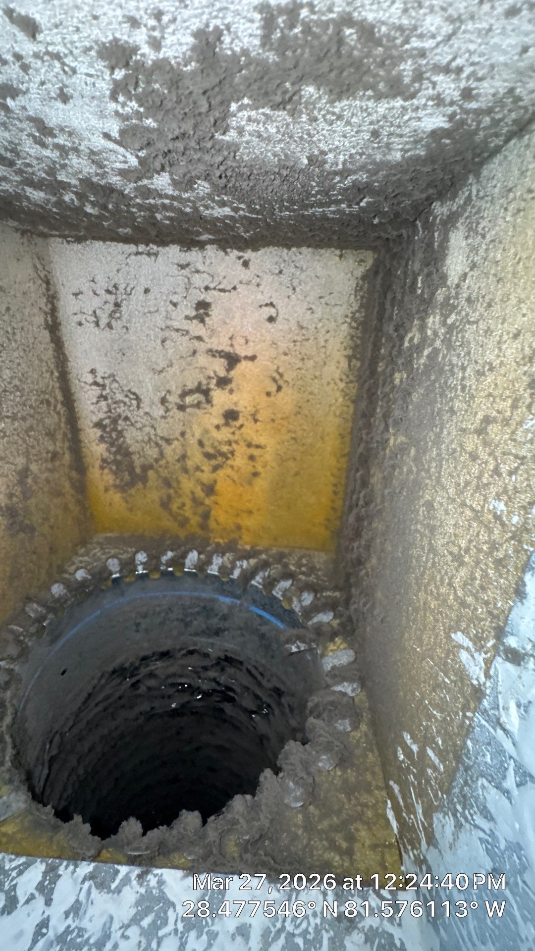 Air Duct Cleaning in Windermere by Hygienic Air, Inc