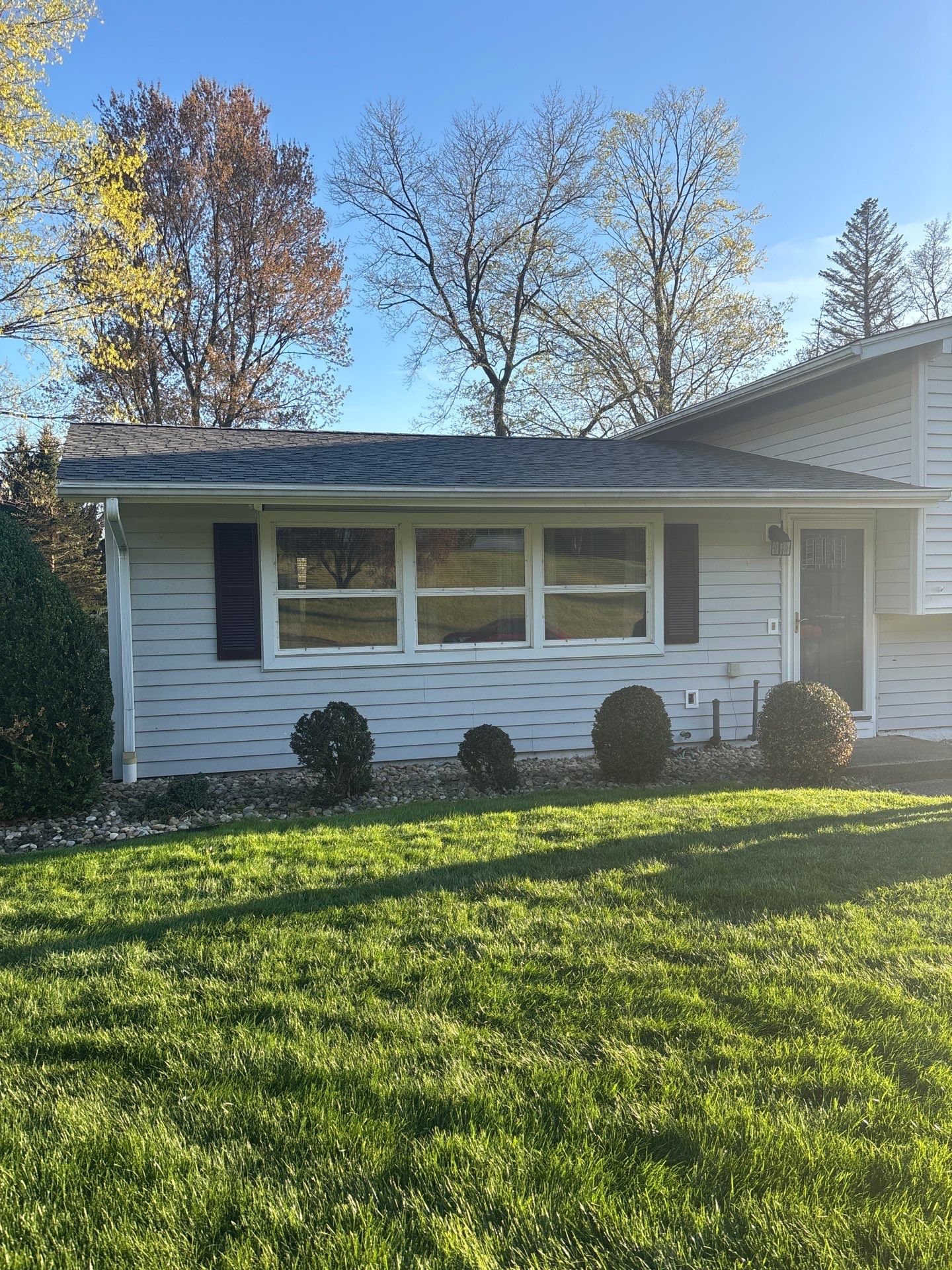 Meriden by All site builders LLC