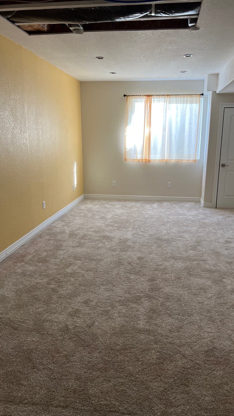 Mold Remediation by Accountable Home Services