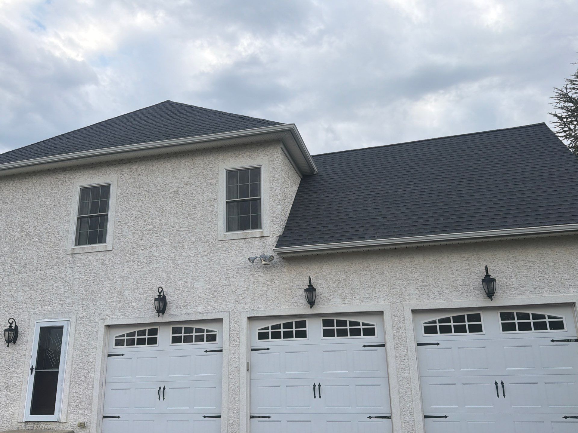 New Roofing by Stofan Construction LLC