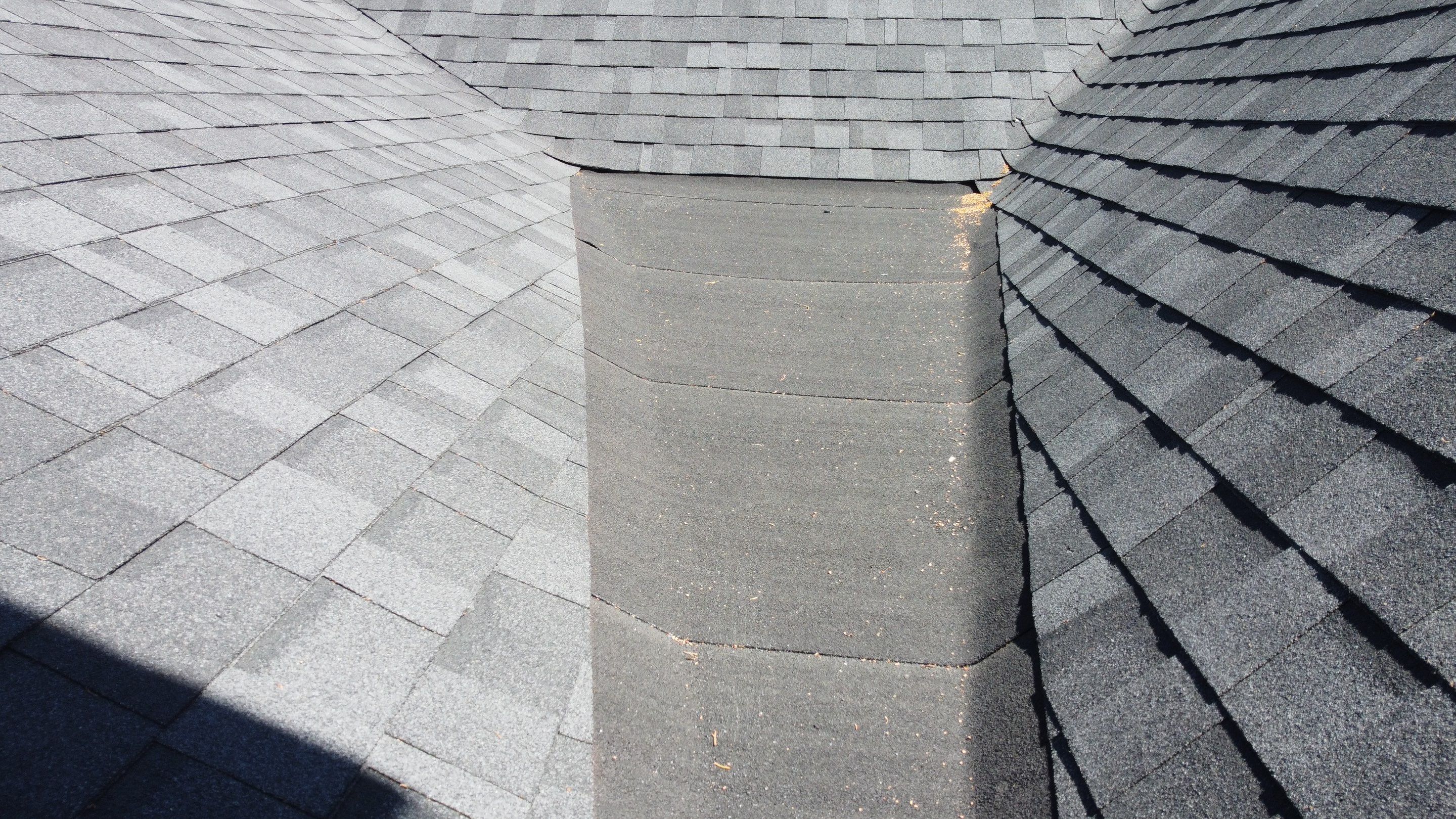 Insurance Roof Replacement! by Nailed It Roofing & Remodeling LLC