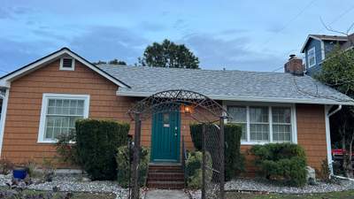 Kauffman Ave, Vancouver WA