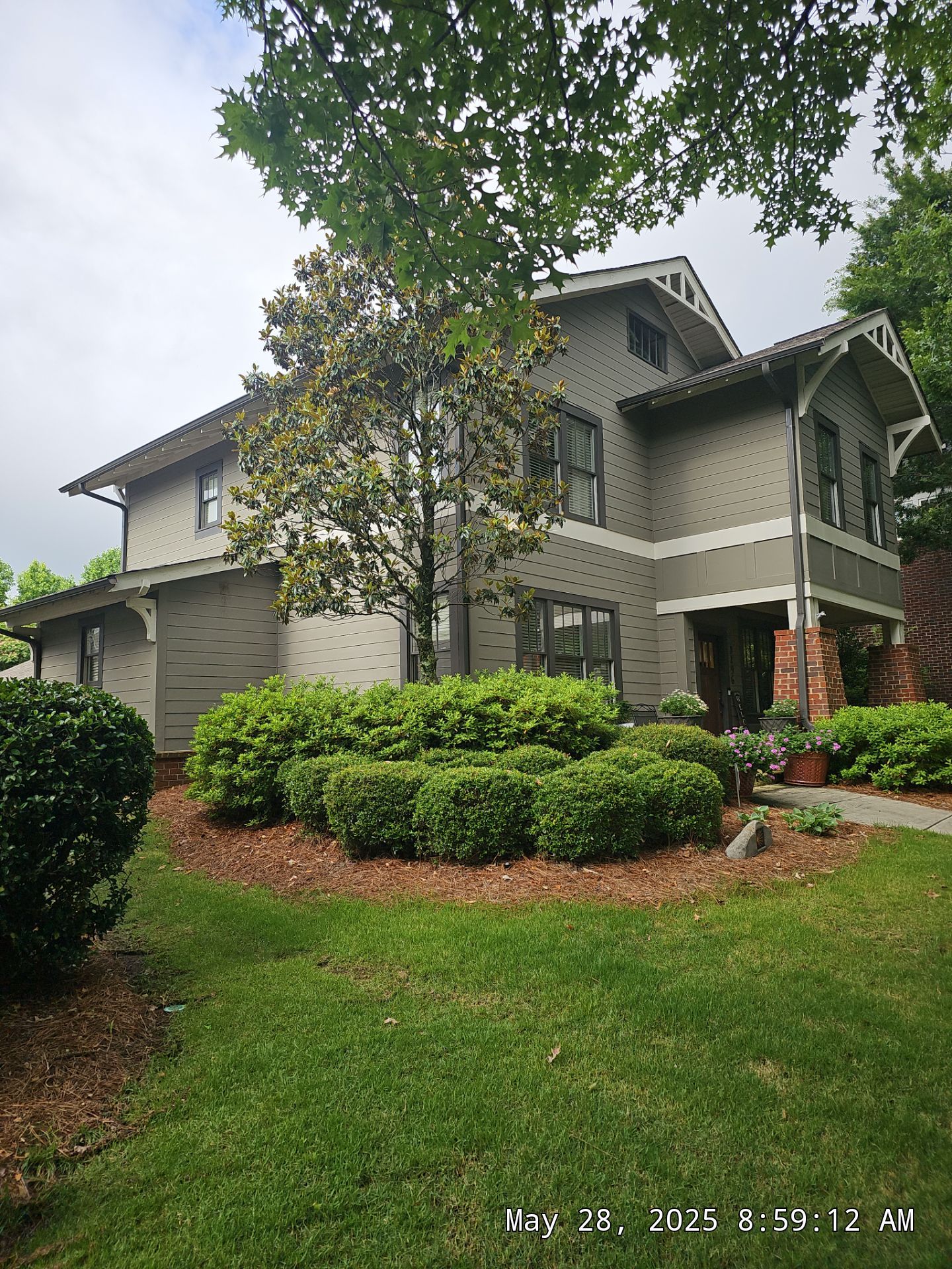 Mcglothlin Project in Hoover by The Window Source