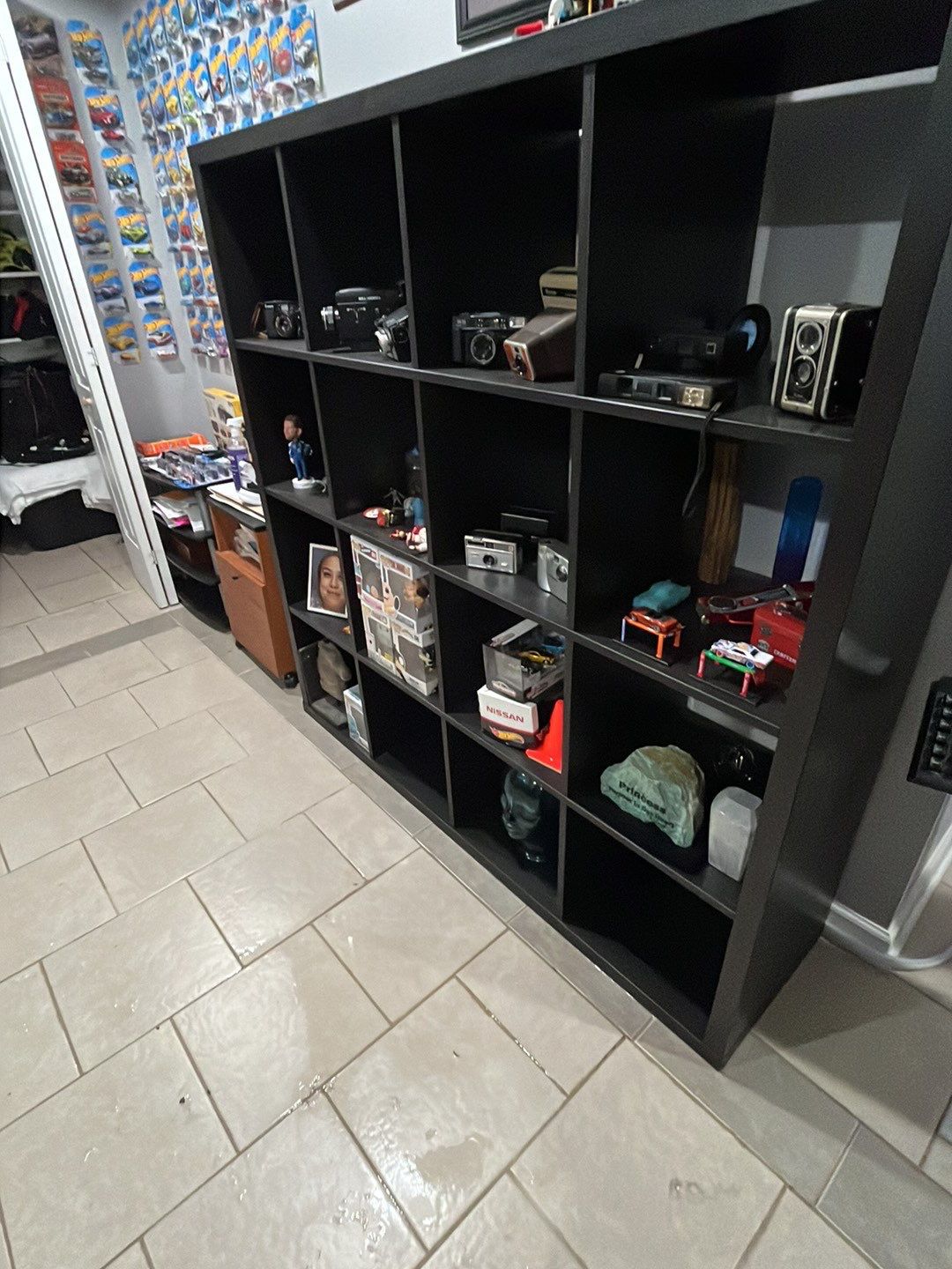 Water Damage by G2