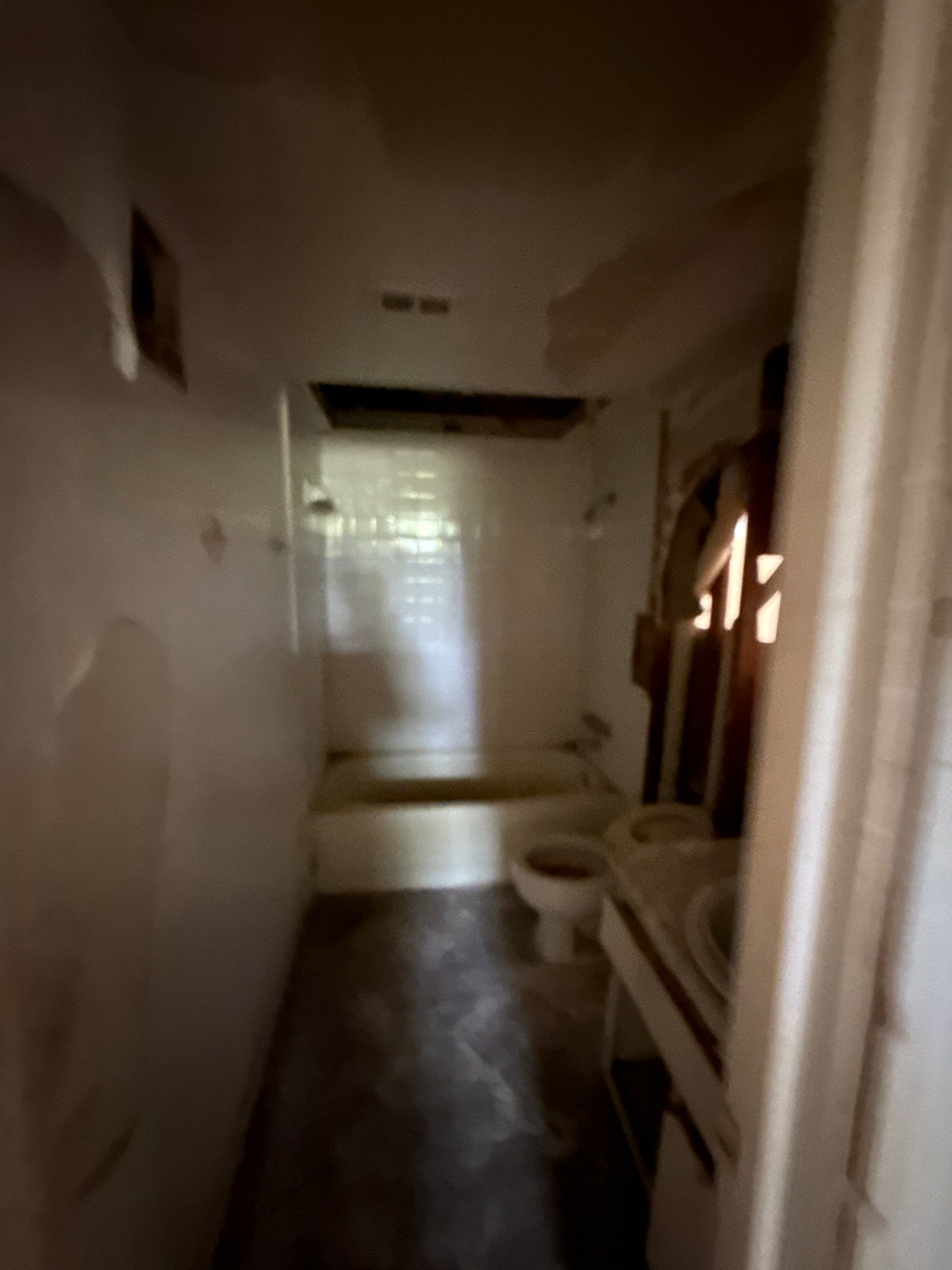 Glen rose by American Builders 