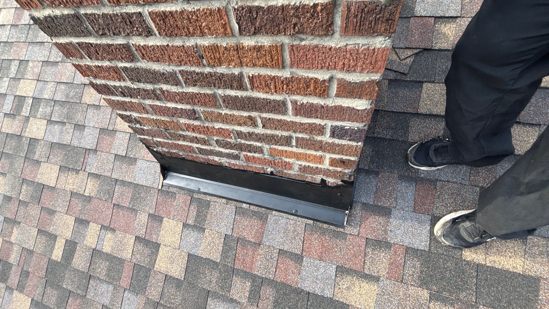 Roof Replacement using Owens Corning Summer Harvest by 180 Contractors