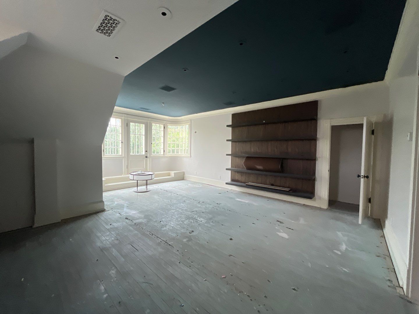 Freemason St by AKK Painting LLC