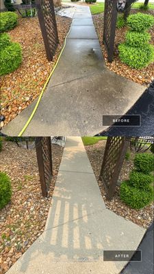 Project in Antioch