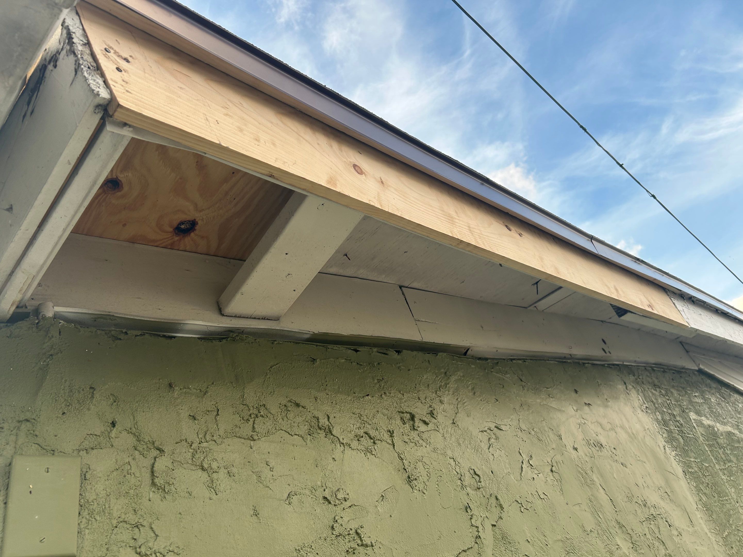 Project in St. Petersburg 33709 by Mitchell Roofing Company LLC 
