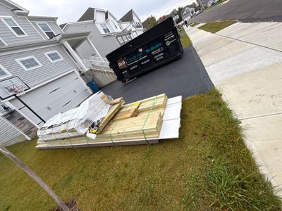 Project in Freehold