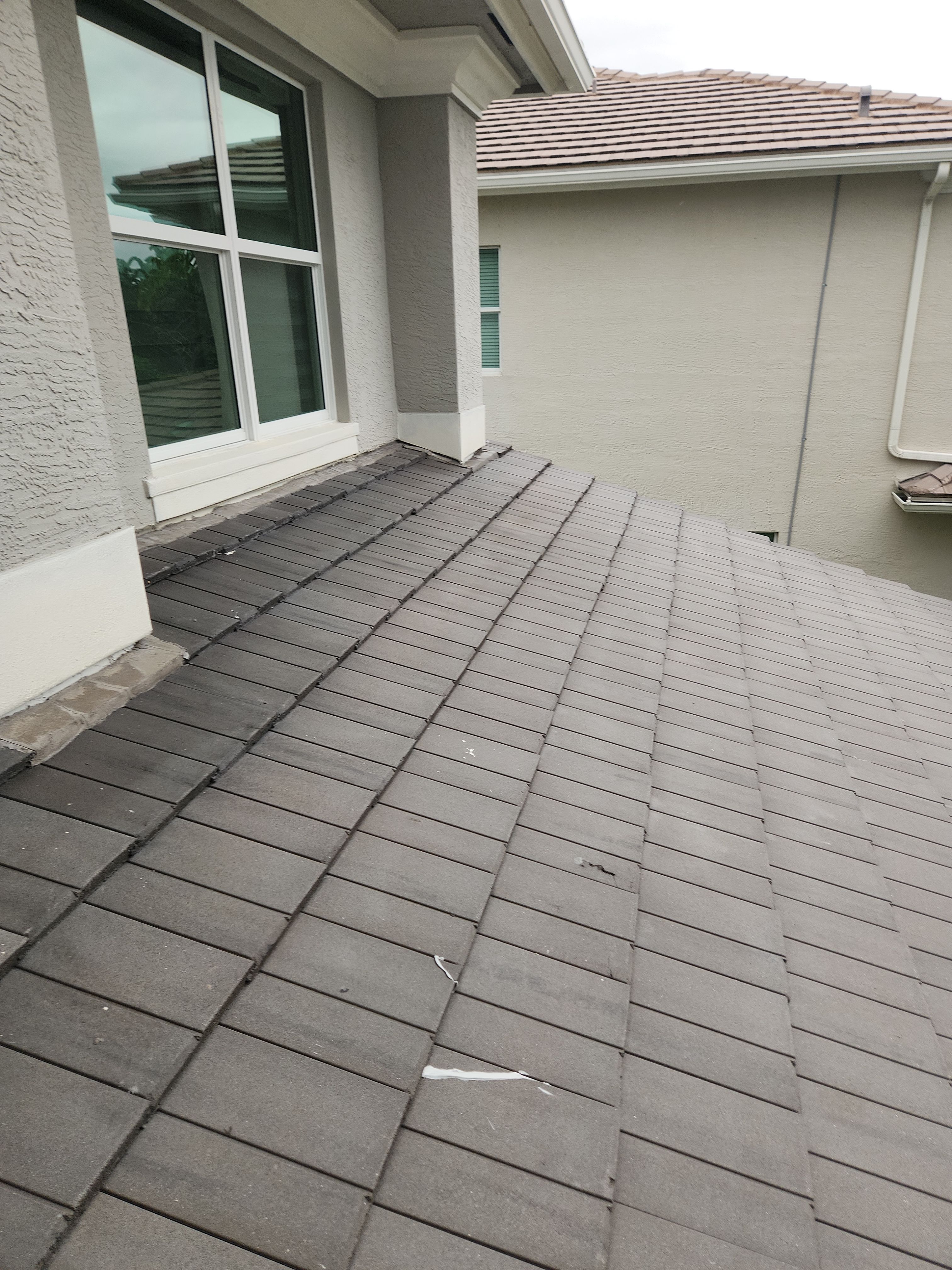 Concrete Tile Roof Repair and Maintenance in Boca Raton by Aastro Roofing