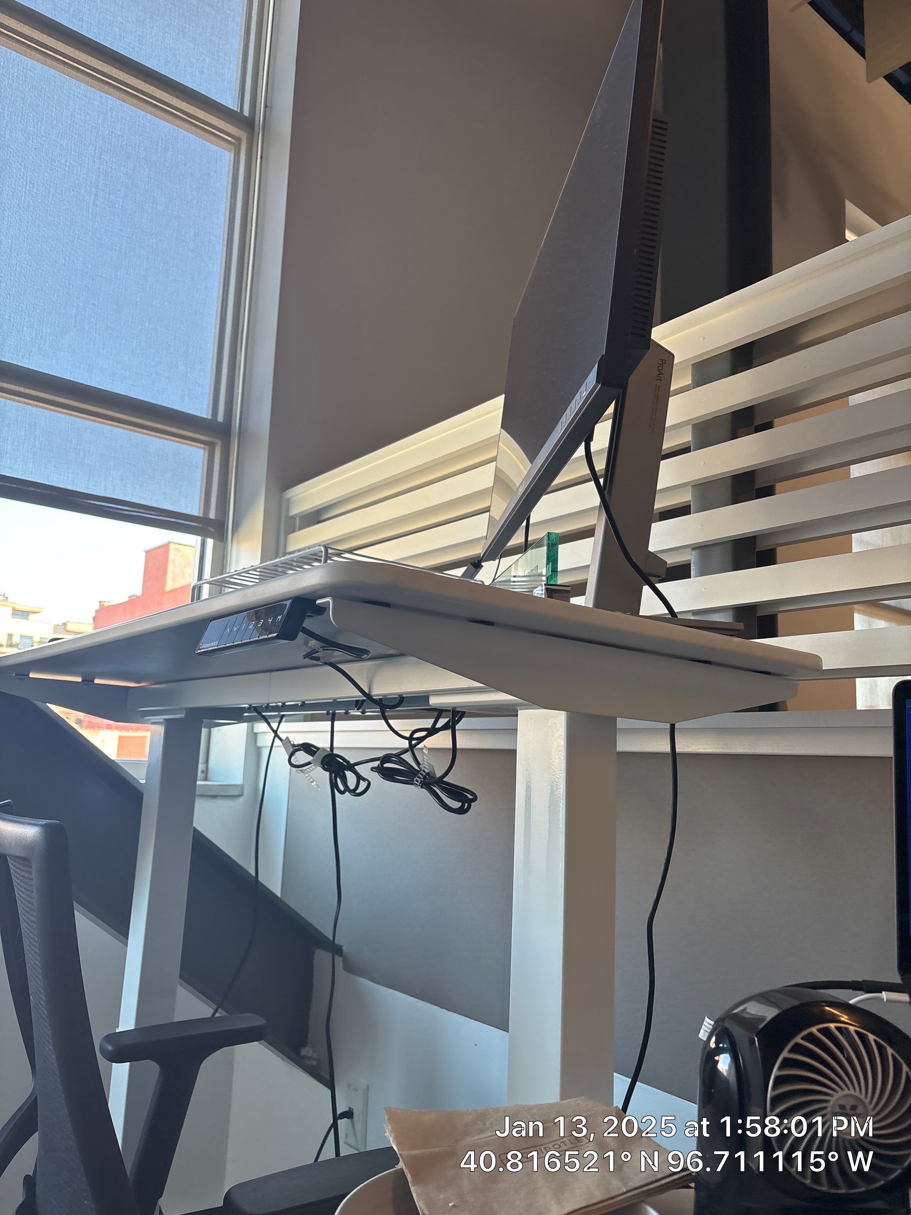 Office Remodel by CompanyCam Sales Demo
