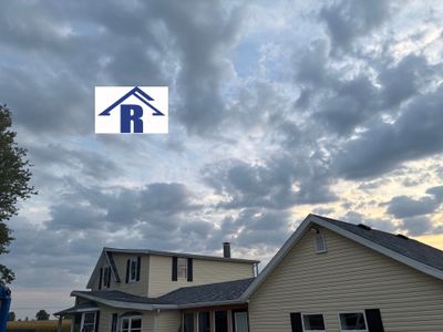 Project in Parker City, IN