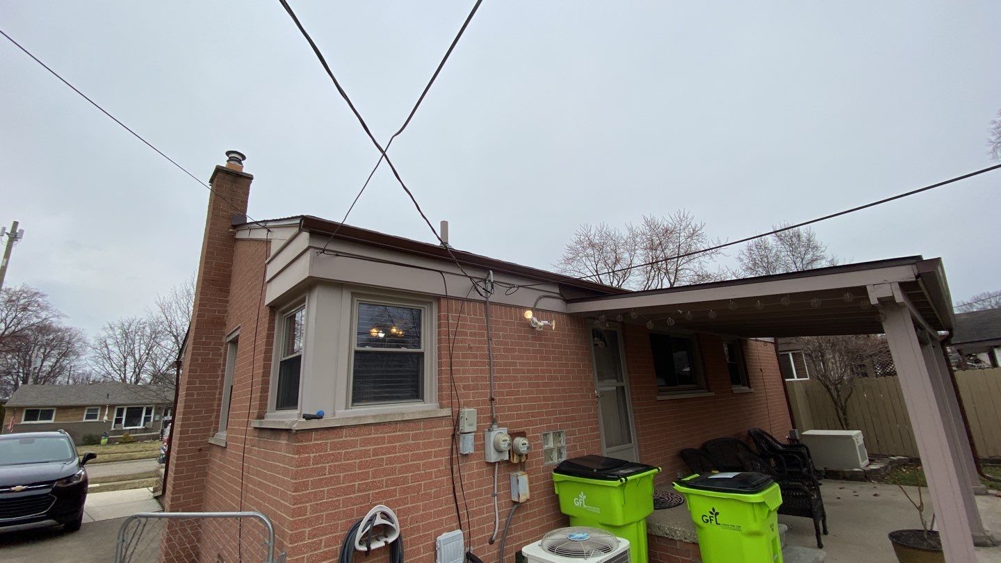 Roof Replacement using CertainTeed Landmark by 180 Contractors