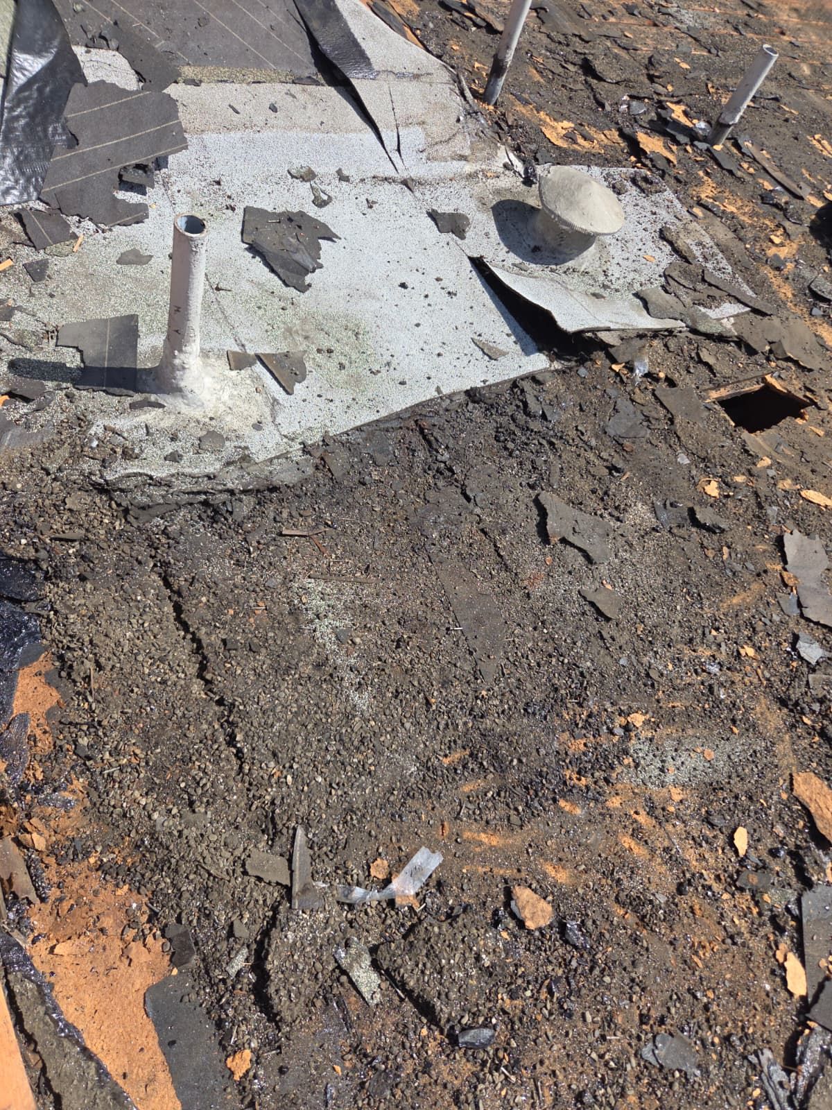 Roof Replacement- Stockton, CA 95209 by Epic Roof Replacement