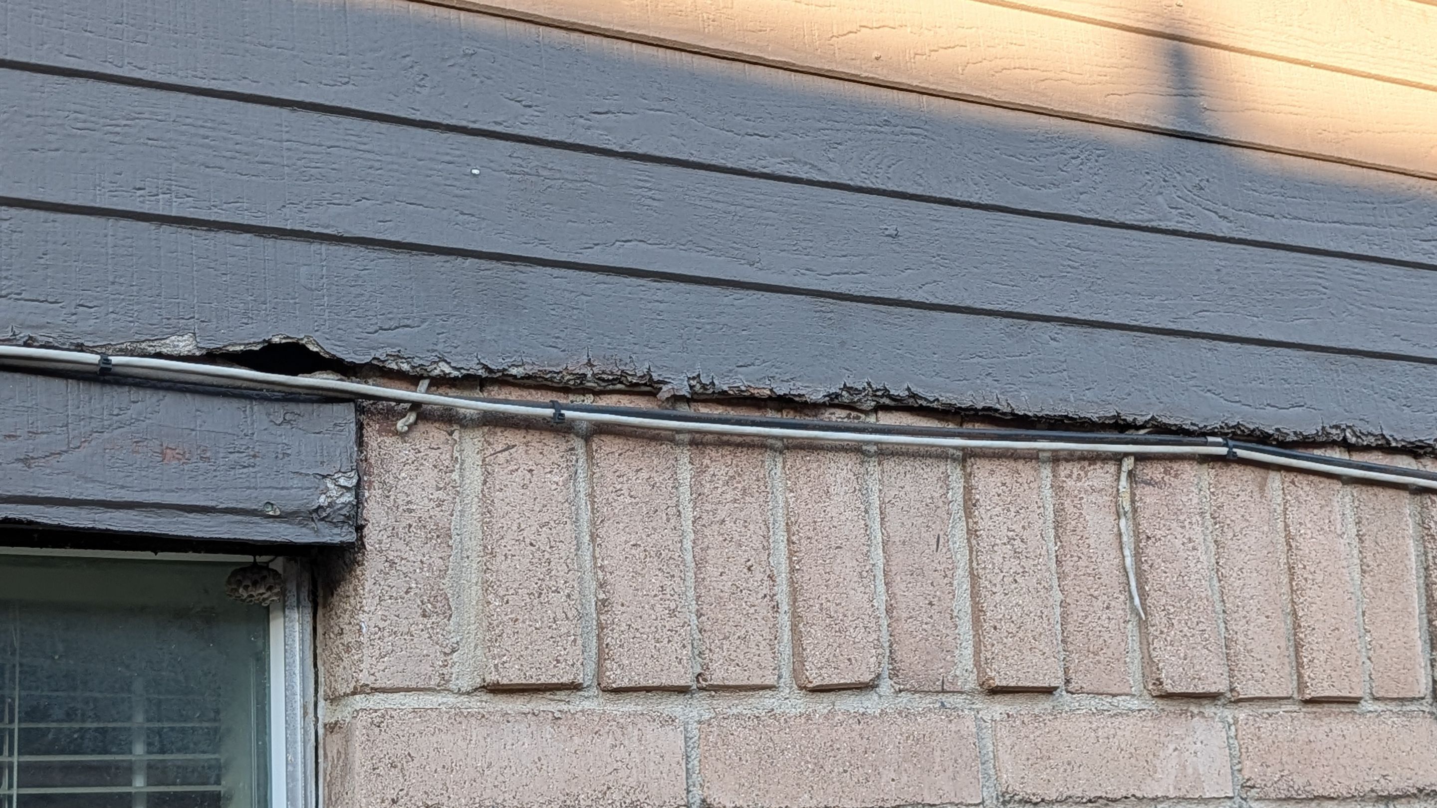 Project in Houston by Roof Guard And Construction
