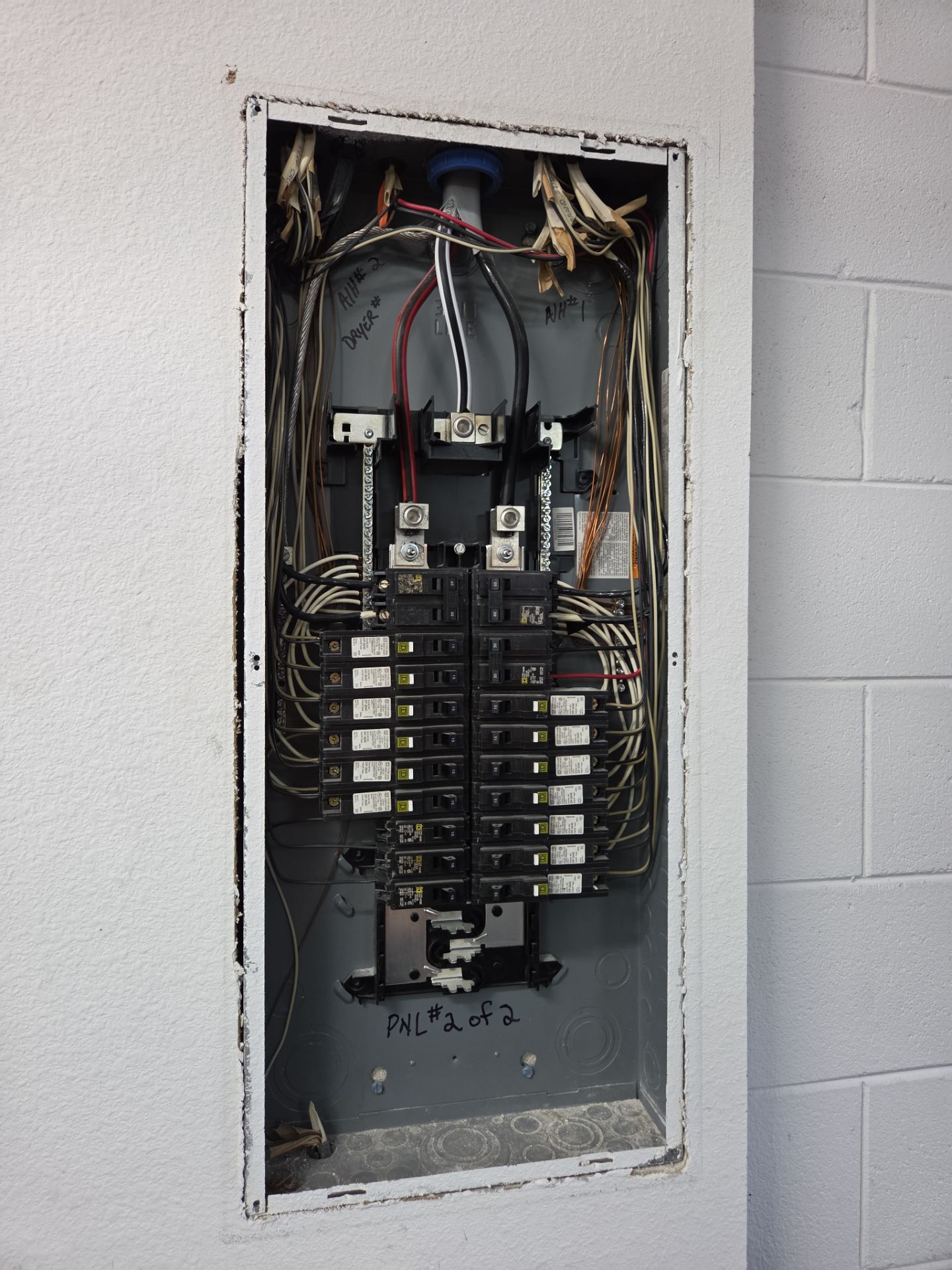 Electrical Panel Renovation & Priority Service | Altamonte Springs & Apopka, FL 32714 / 32712 by Smartron Electric