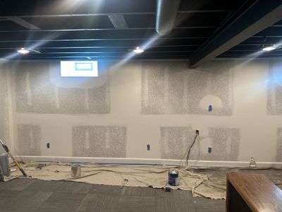 Project in Milwaukee
