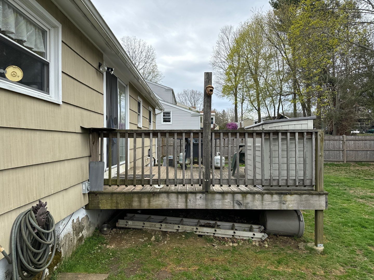 "Give Your Home a Stunning Makeover with New Vinyl Siding!" by Sensible Home Solutions