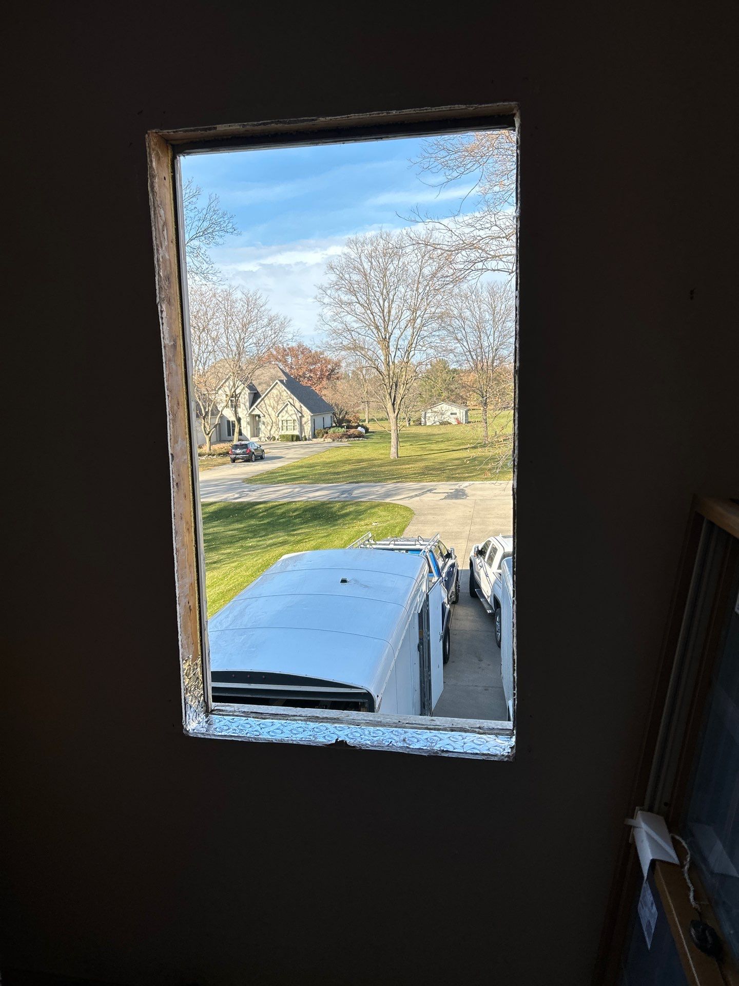 Airtight Window Upgrade with Pella Lifestyle Series by United Windows and Siding LLC