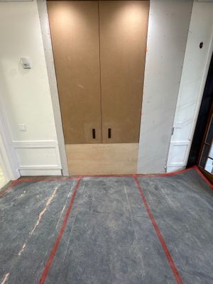 Project in Orlando