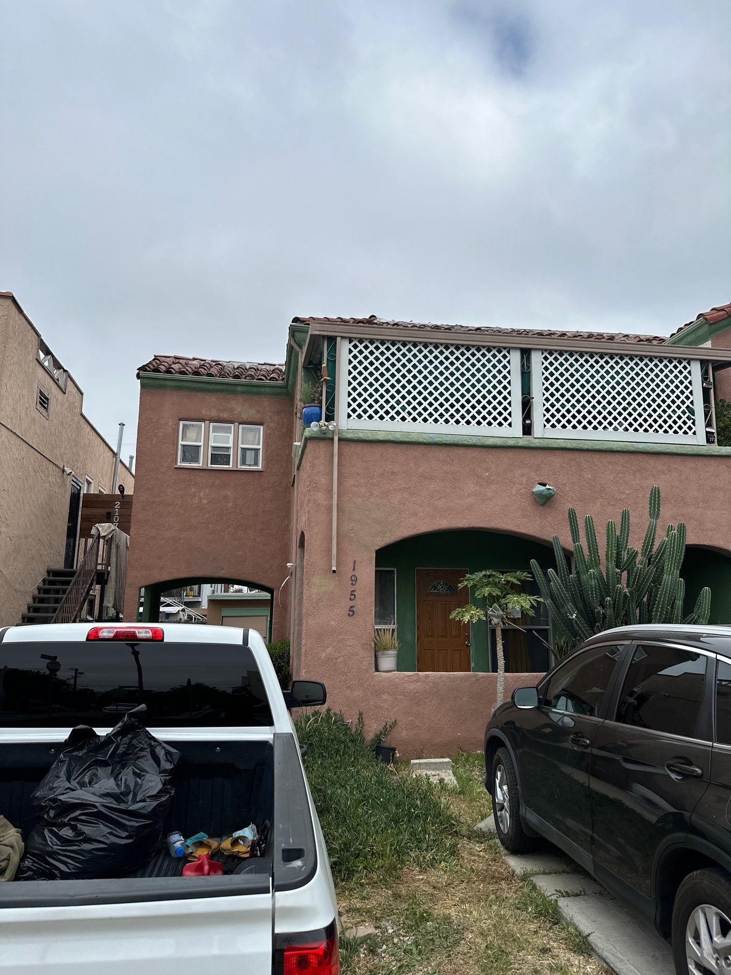 Roof Replacement - Los Angeles, CA 90018 by Epic Roof Replacement