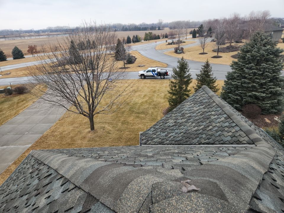 Comprehensive Residential Roofing and Exterior Installation in Waterloo by White Castle Roofing