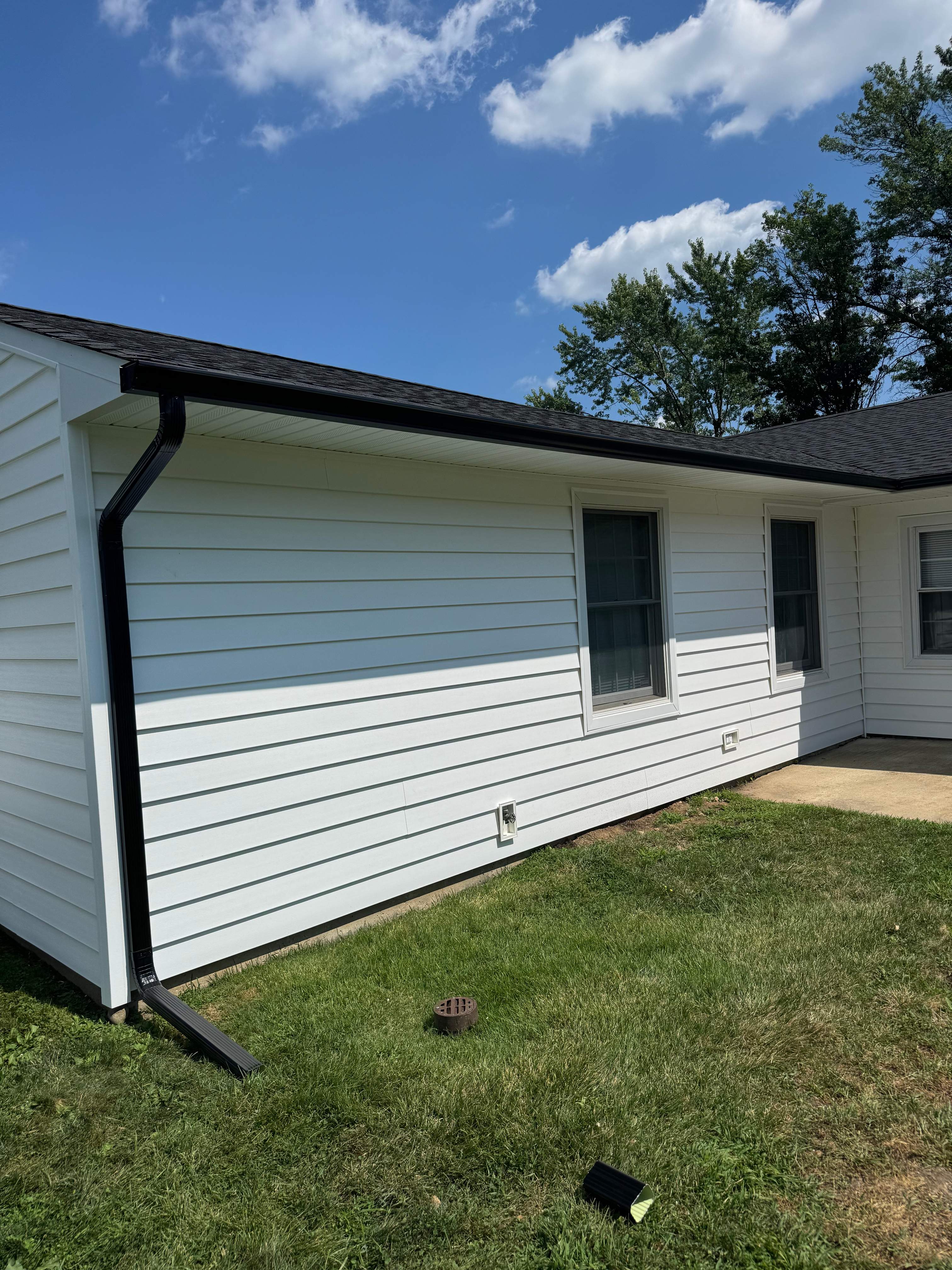 Roofing, Siding and Gutters by Stofan Construction LLC