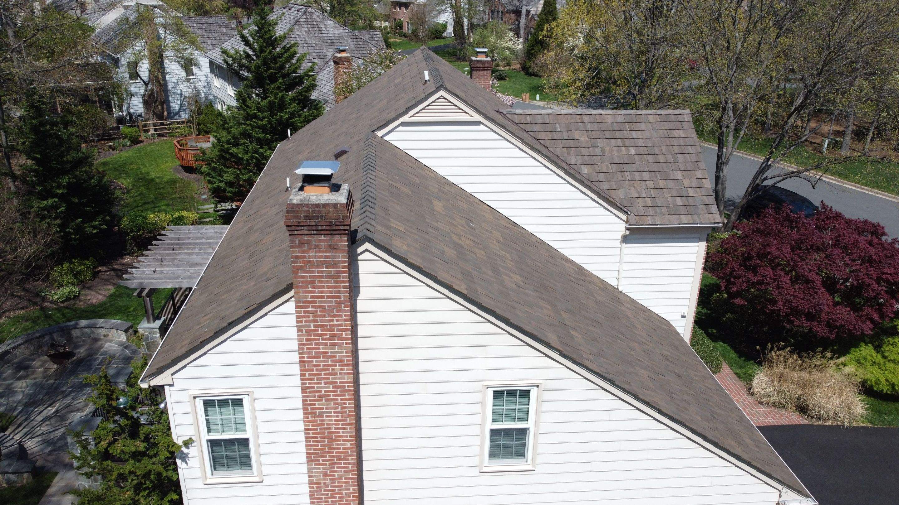 Herndon VA Brava by American Custom Contractors