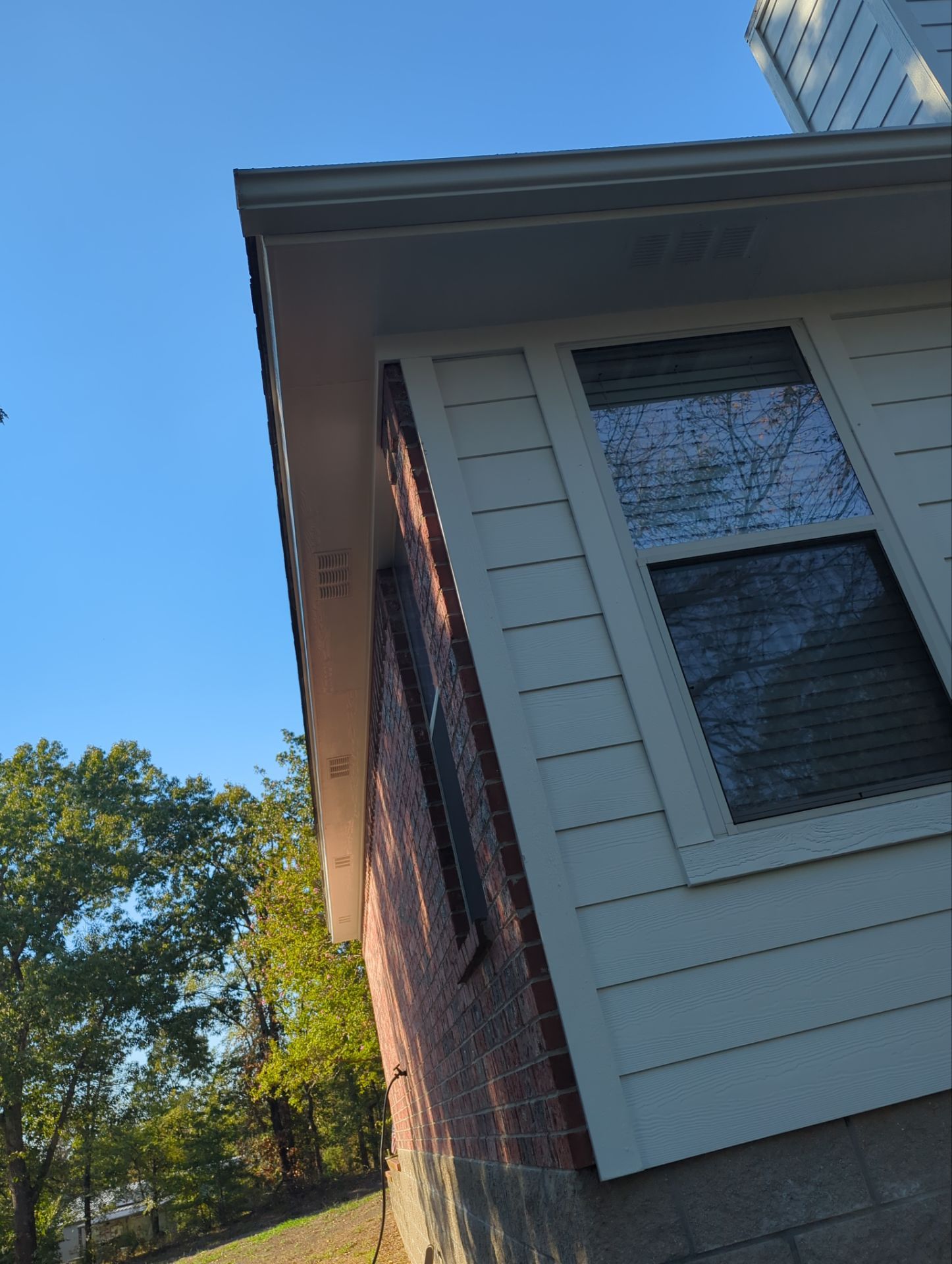 Fresh Paint, Fresh Look: Exterior Makeover in Mineola, TX by Quality Coats Painting