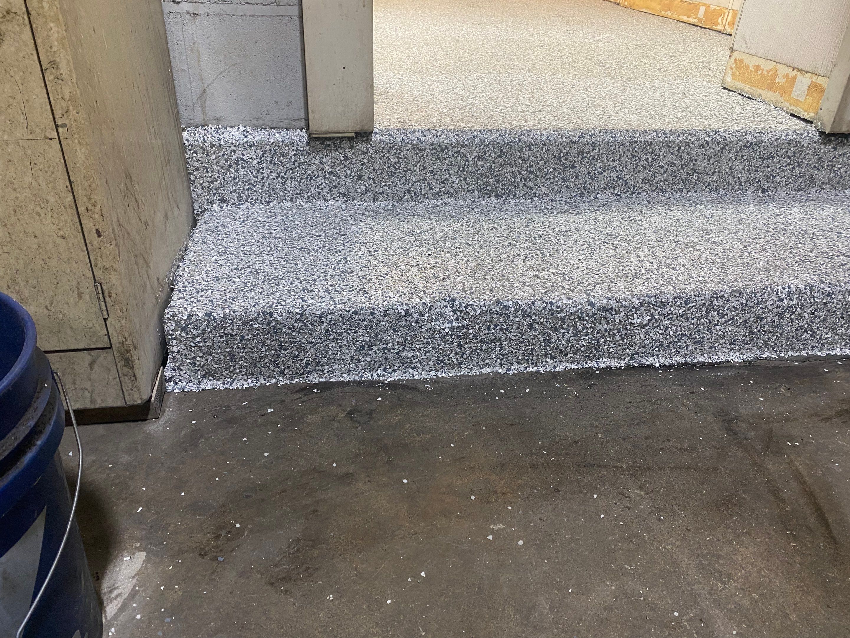 Applied Metals Commercial Application by Knot Just Decks