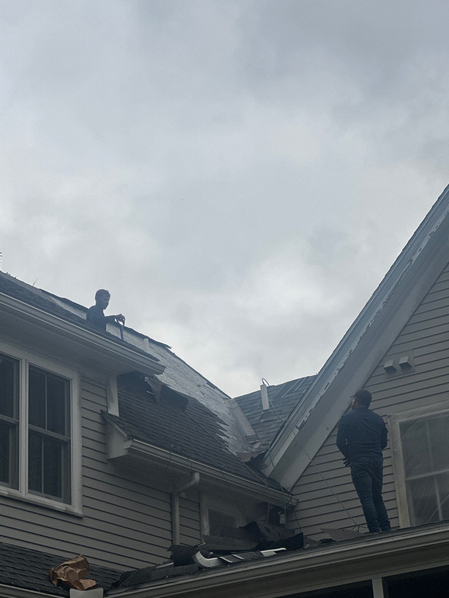 Roofing | Concord by Mighty Dog Roofing of Greater Middlesex County