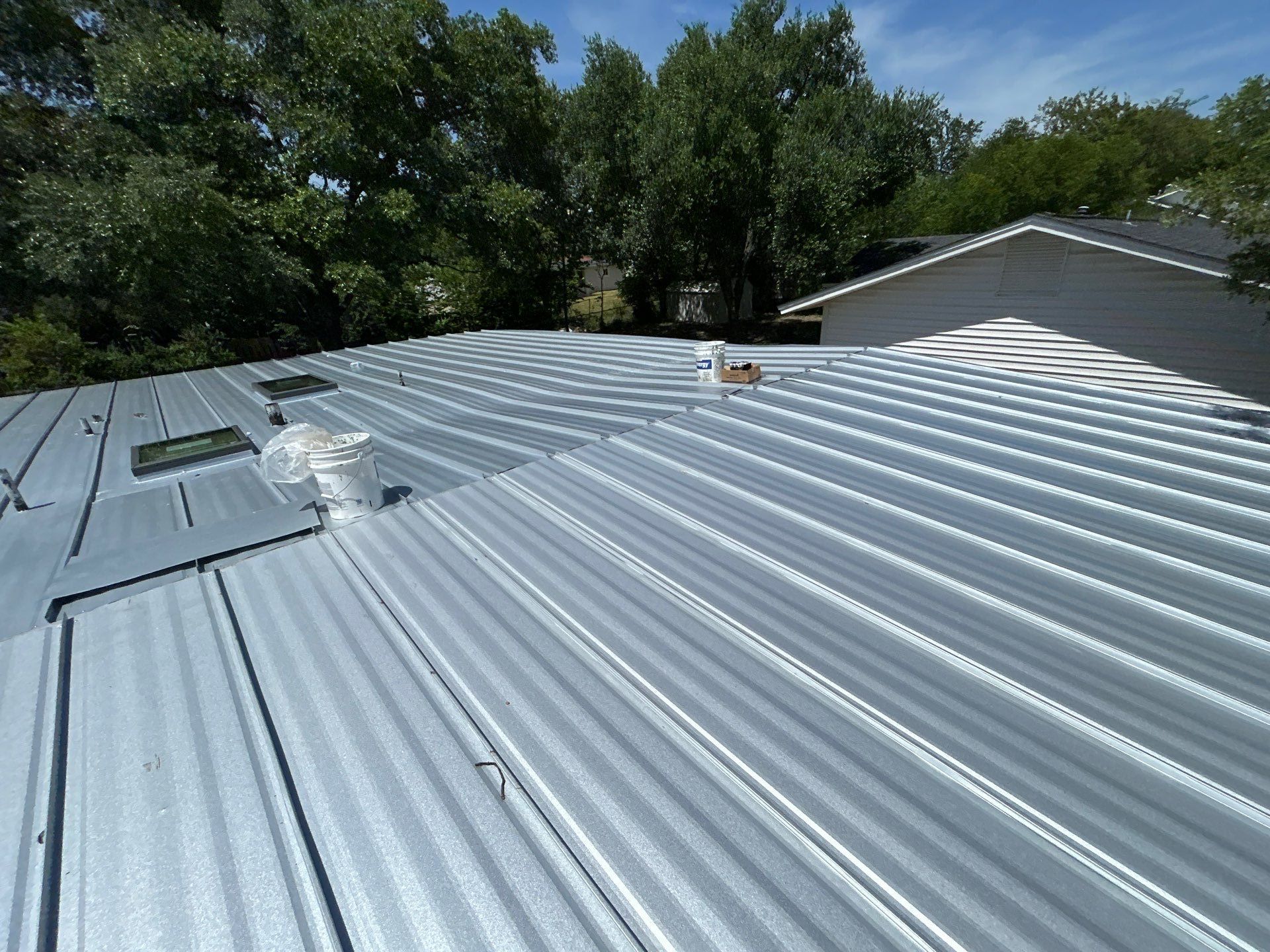 Roof Replacement - 78229 by bh roofing
