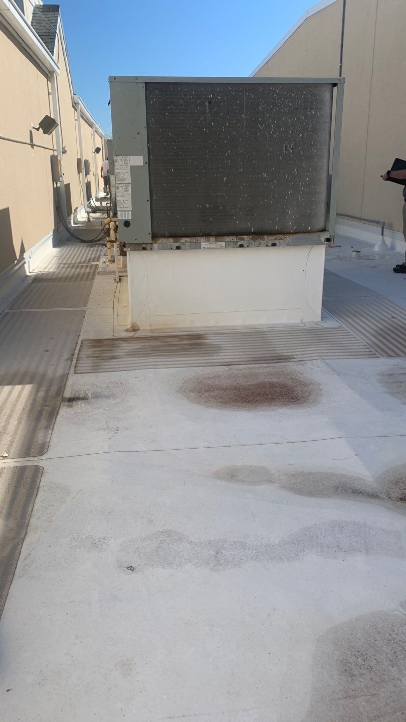 Re-Roof by American Roofing NC