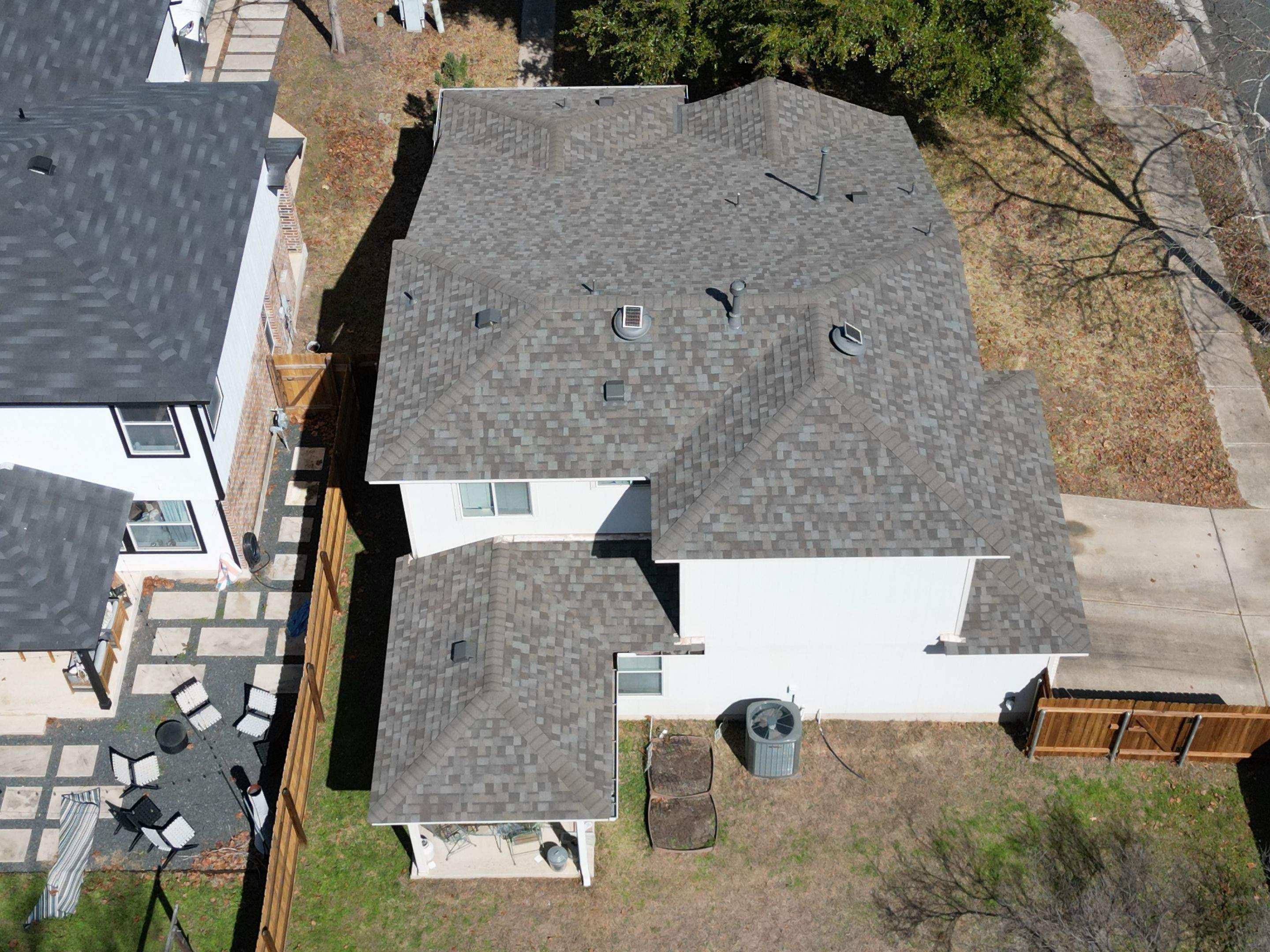 Driftwood - Owens Corning TruDefinition Duration by RoofsOnly.com