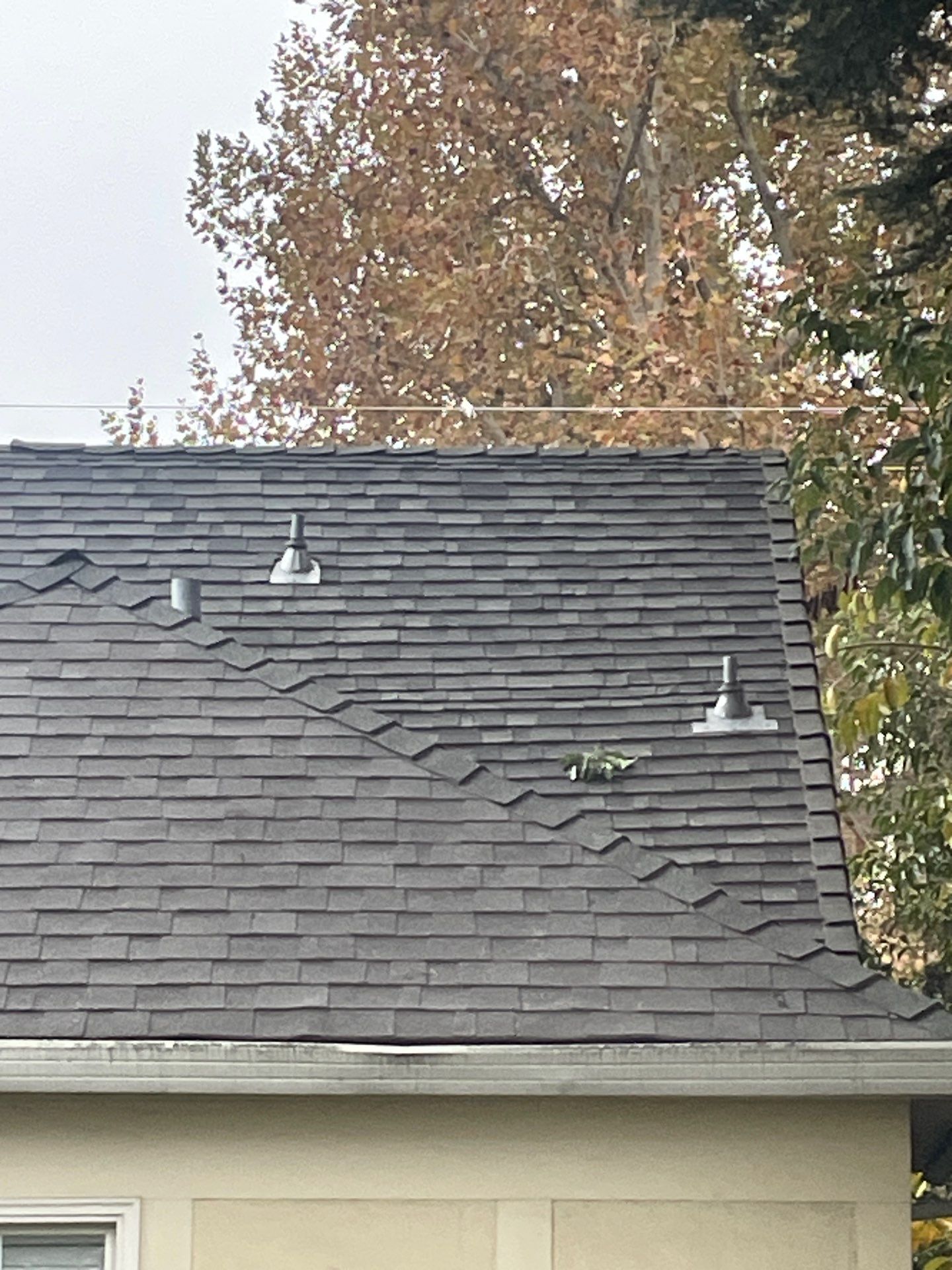 Roof Rejuvenation using Roof Maxx Treatment by Roof Maxx of Folsom
